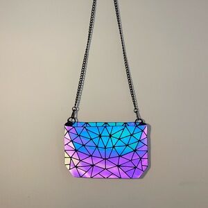 Lovevook Reflective Purse
